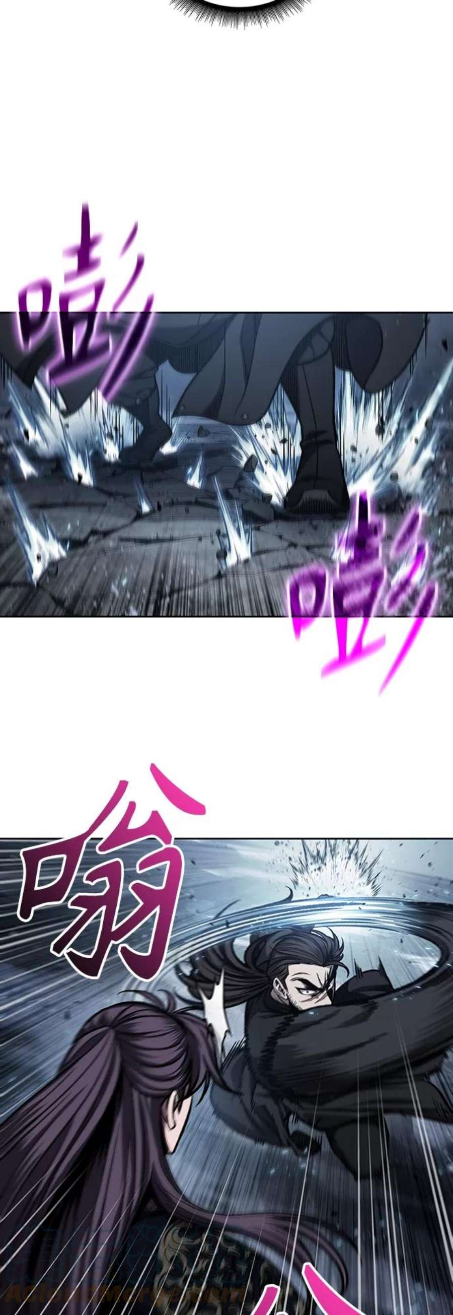 某天成为魔神110. 第41话 暗藏的目标（3）
