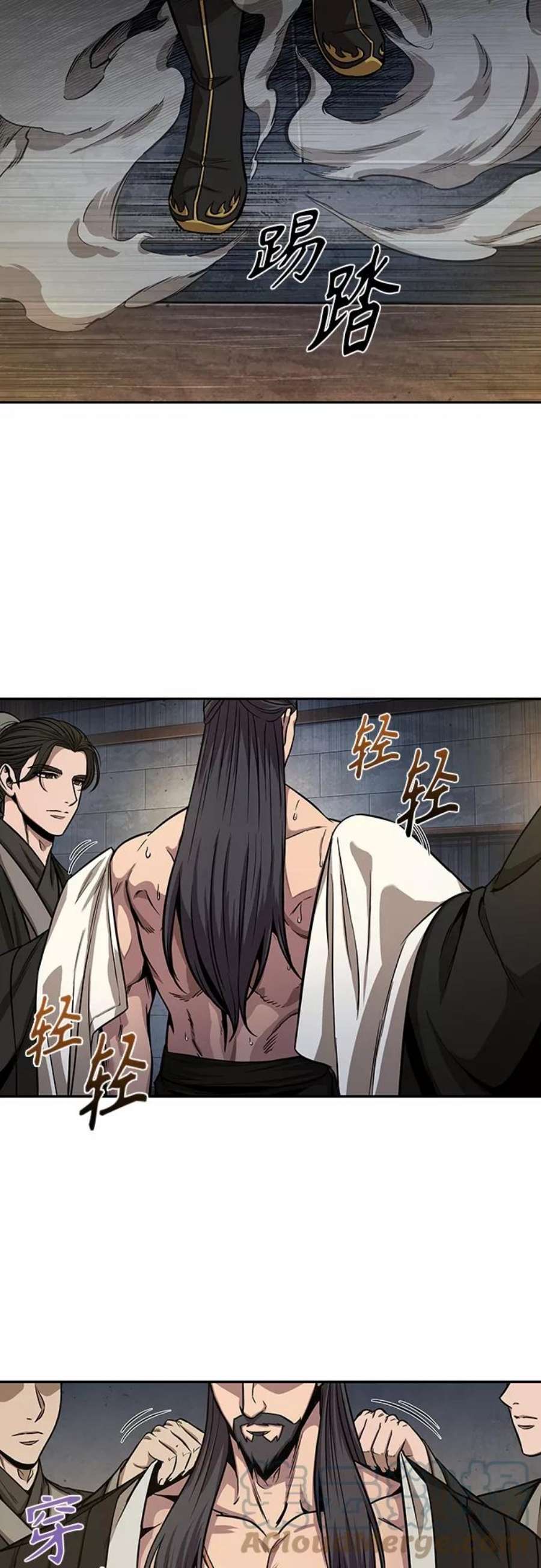某天成为魔神112. 第42话 一定会还债的（2）