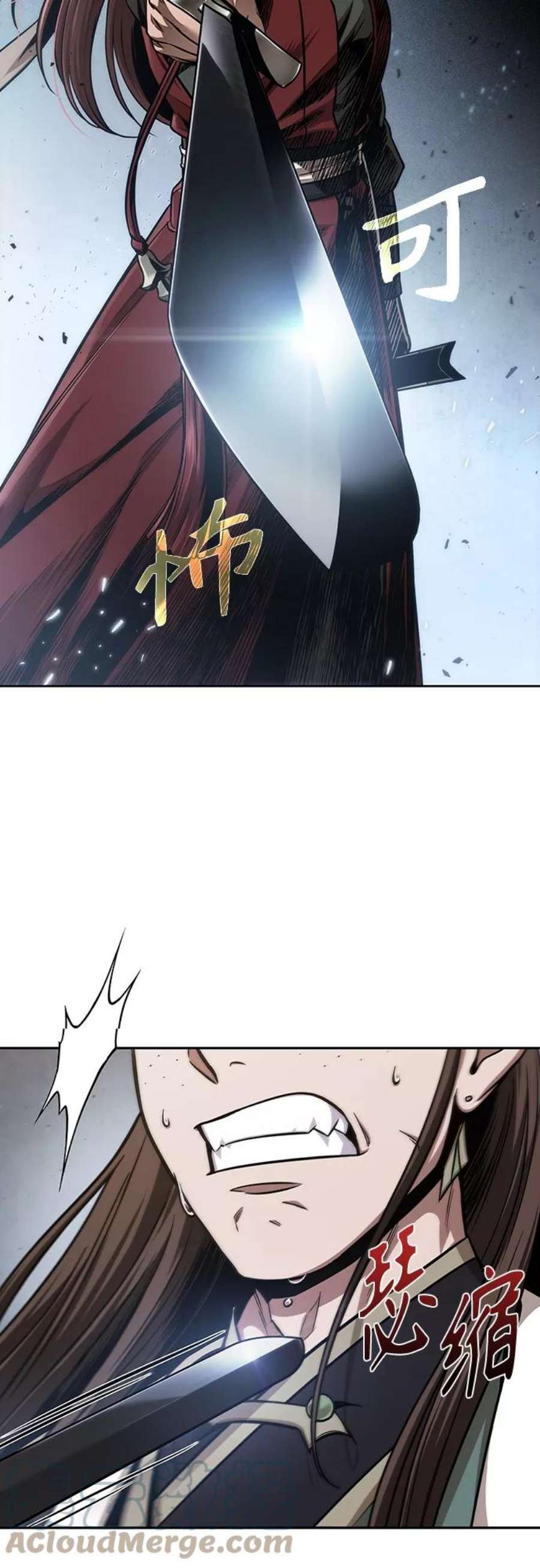 某天成为魔神116. 第43话 增加战斗力吧（3）