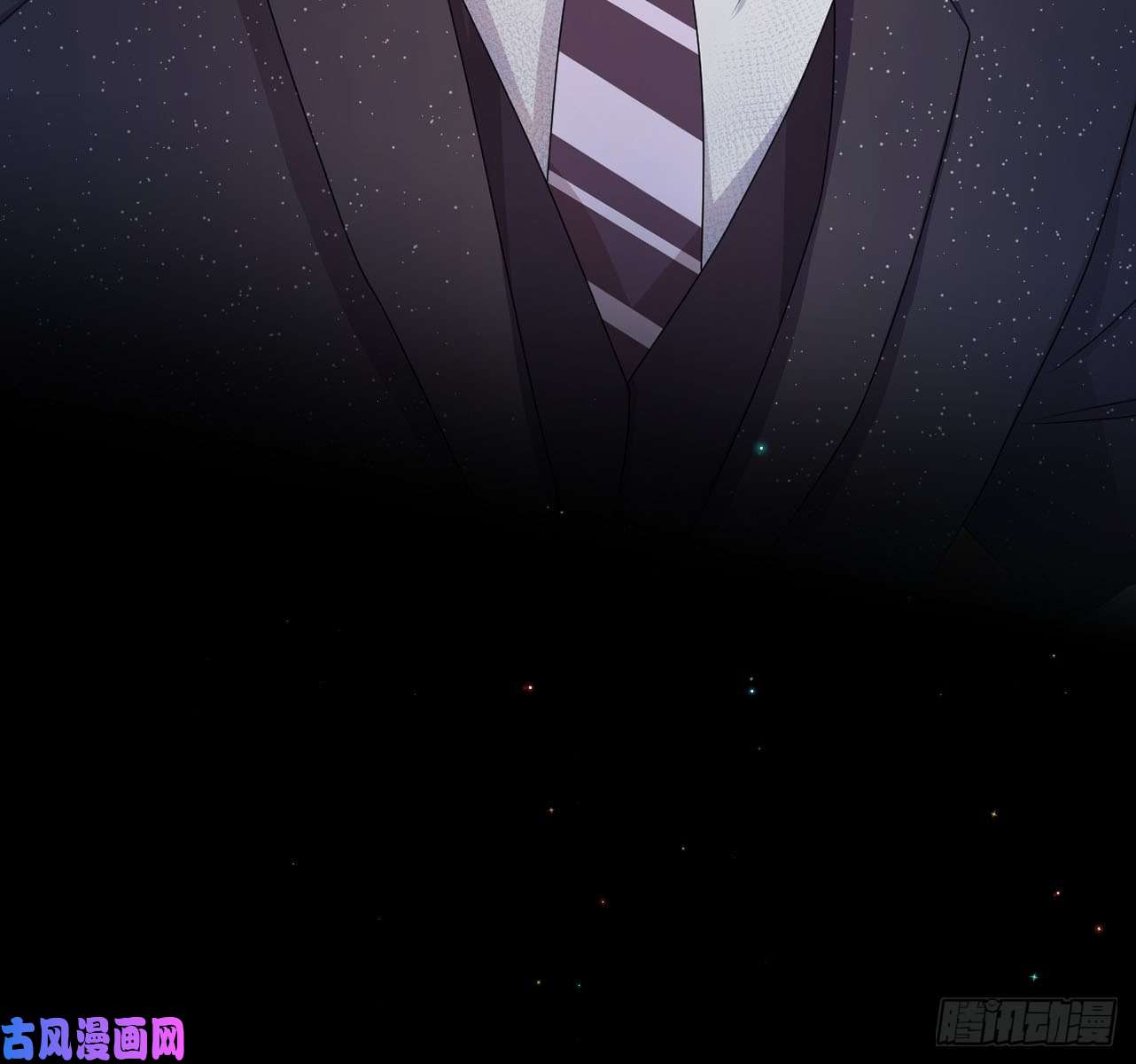 顶级玩物第0话 序章