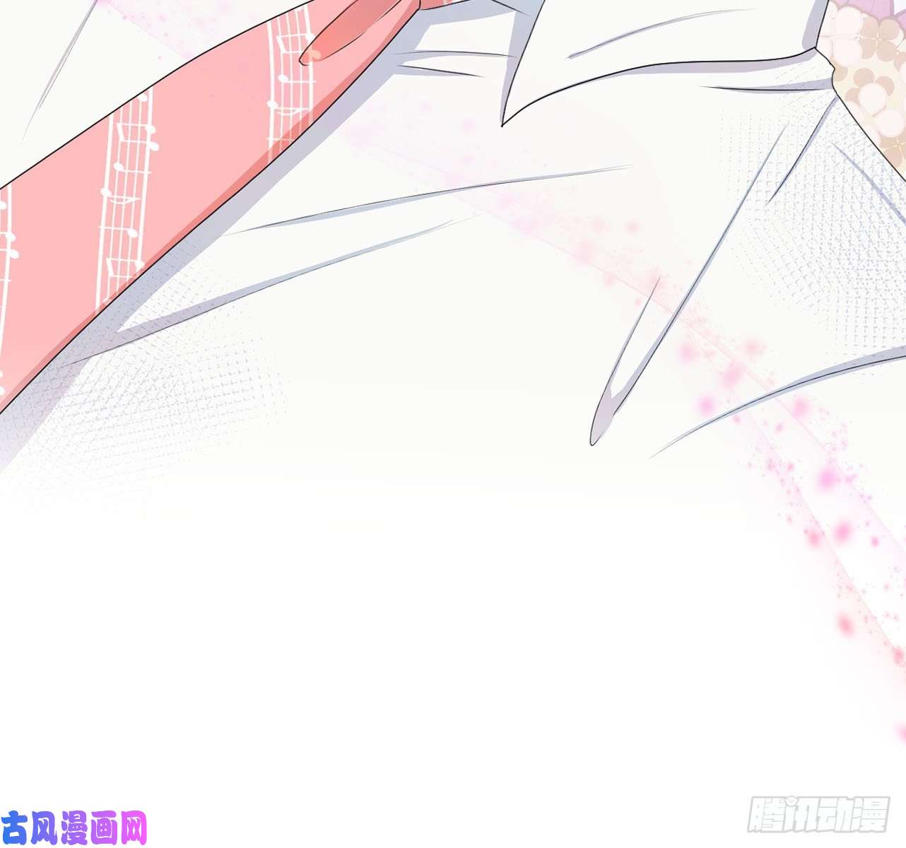 顶级玩物第0话 序章