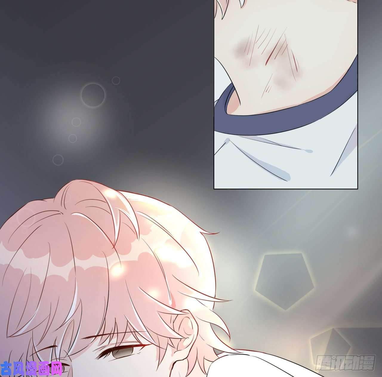 顶级玩物01 果然不检点