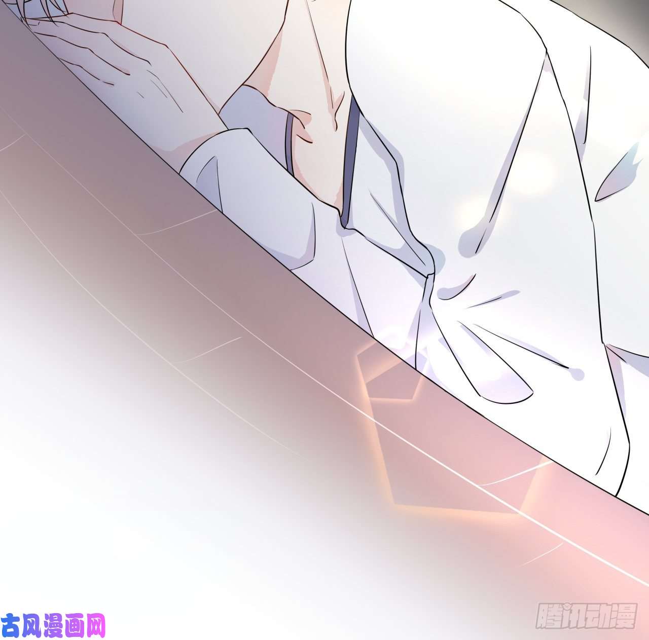 顶级玩物01 果然不检点