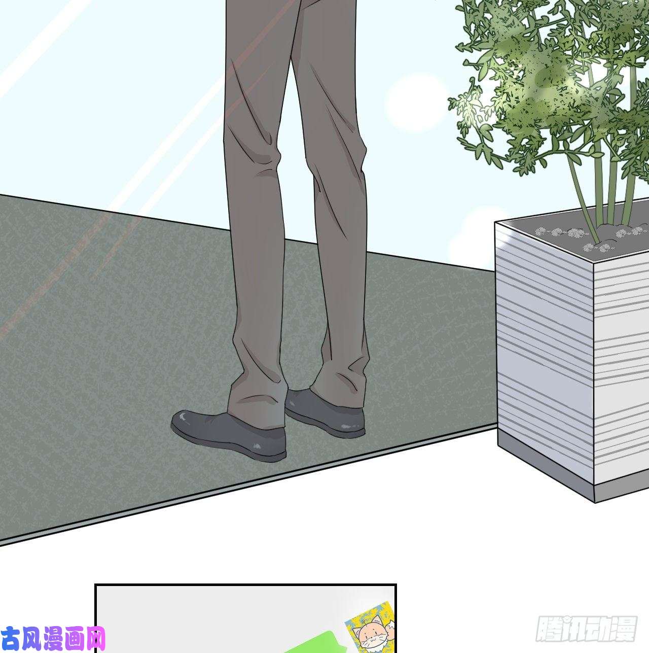 顶级玩物02 只有我是Omega