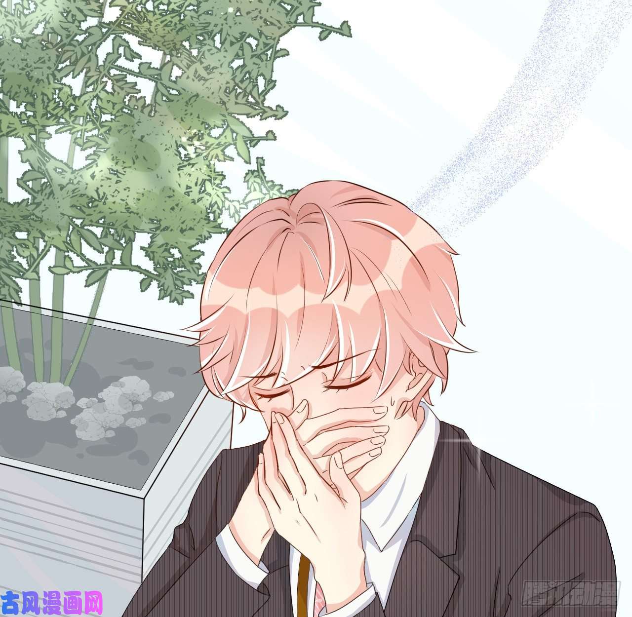 顶级玩物02 只有我是Omega