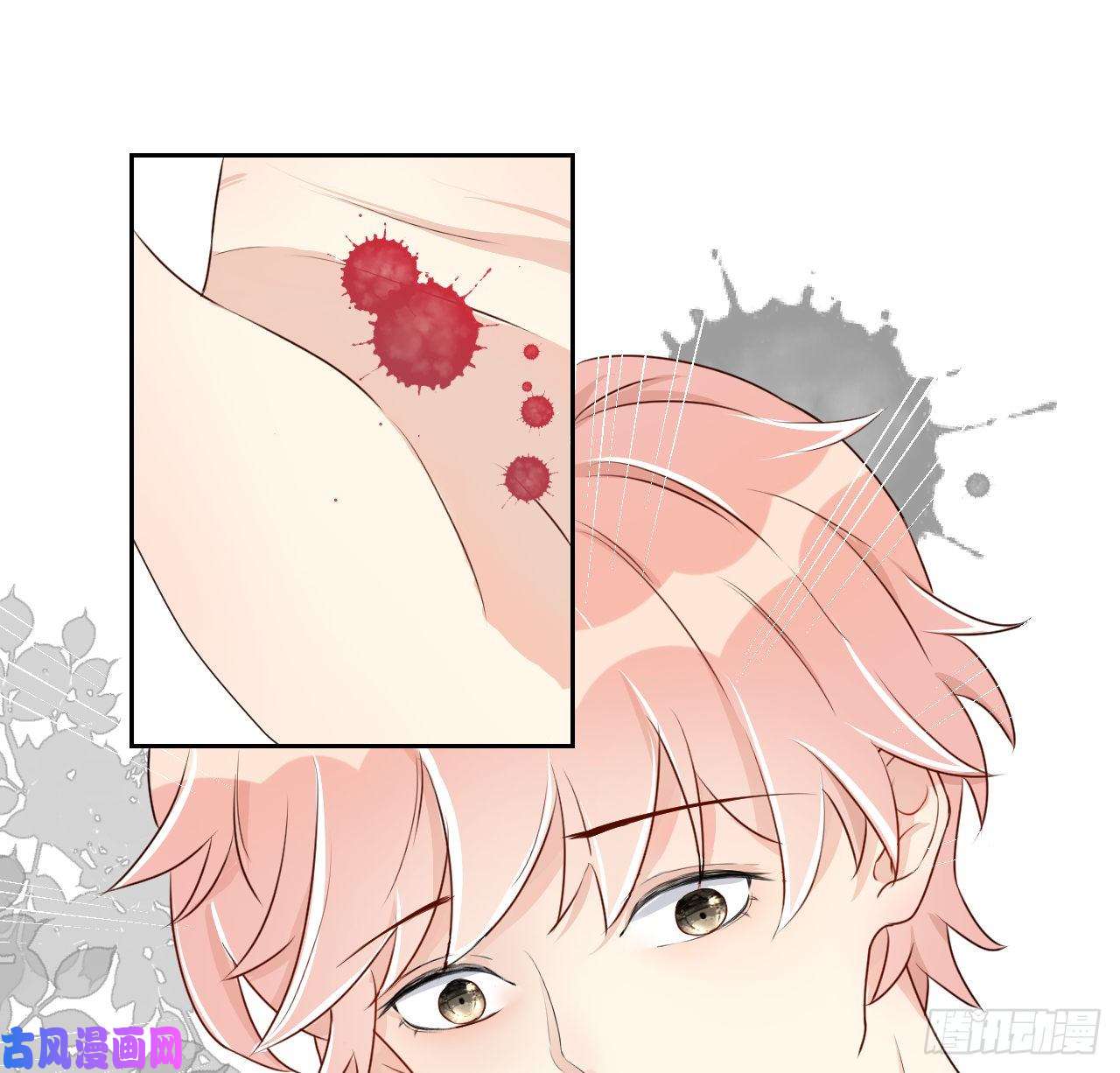 顶级玩物02 只有我是Omega