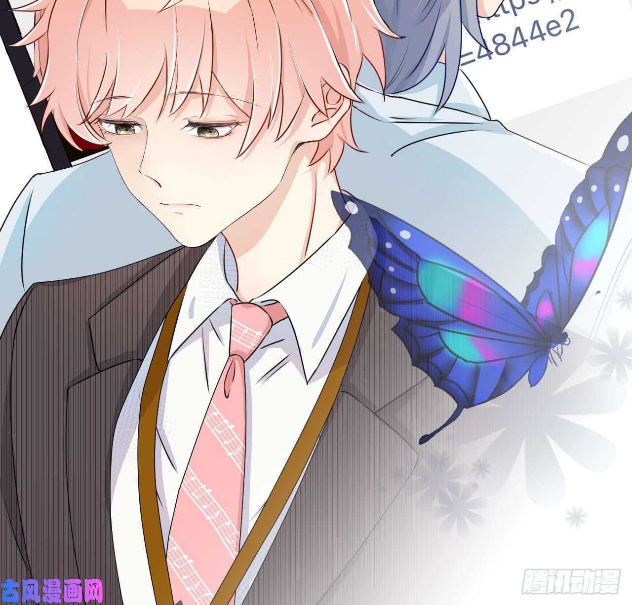 顶级玩物02 只有我是Omega