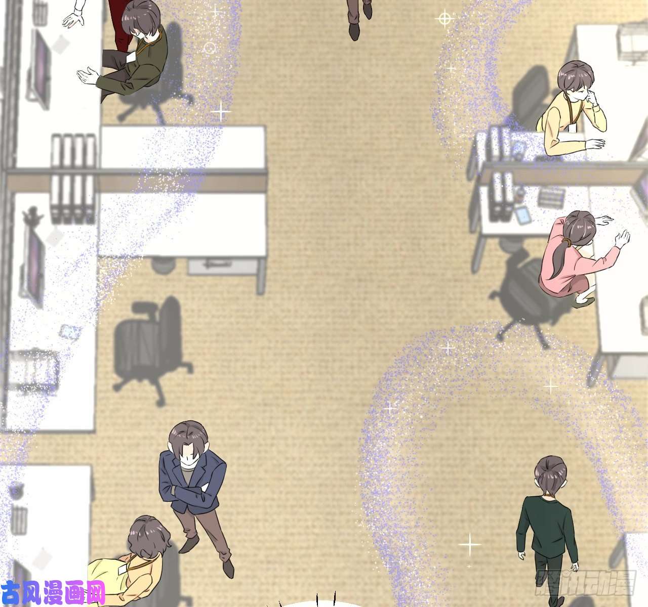 顶级玩物02 只有我是Omega