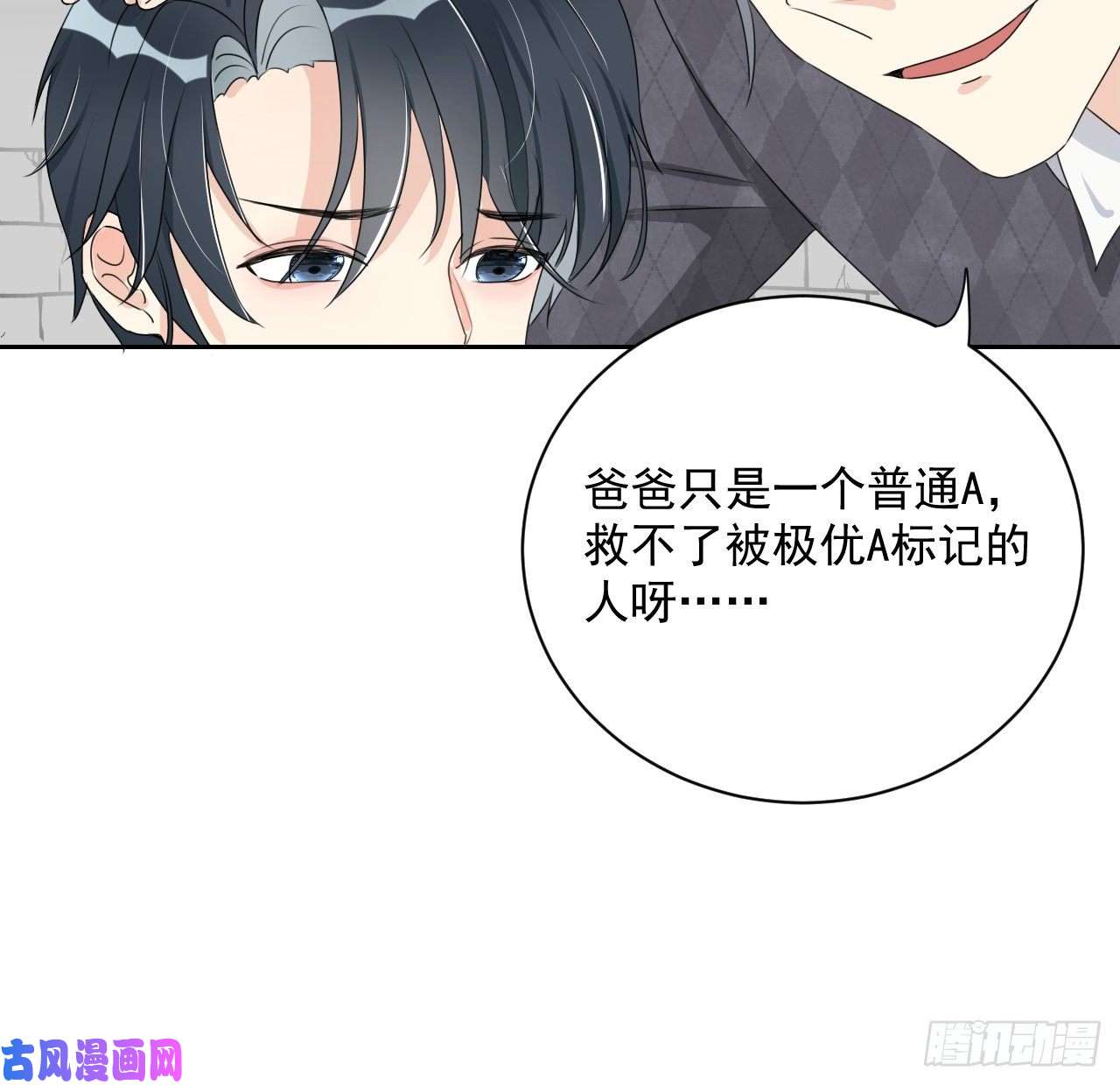 顶级玩物04 都这么犟