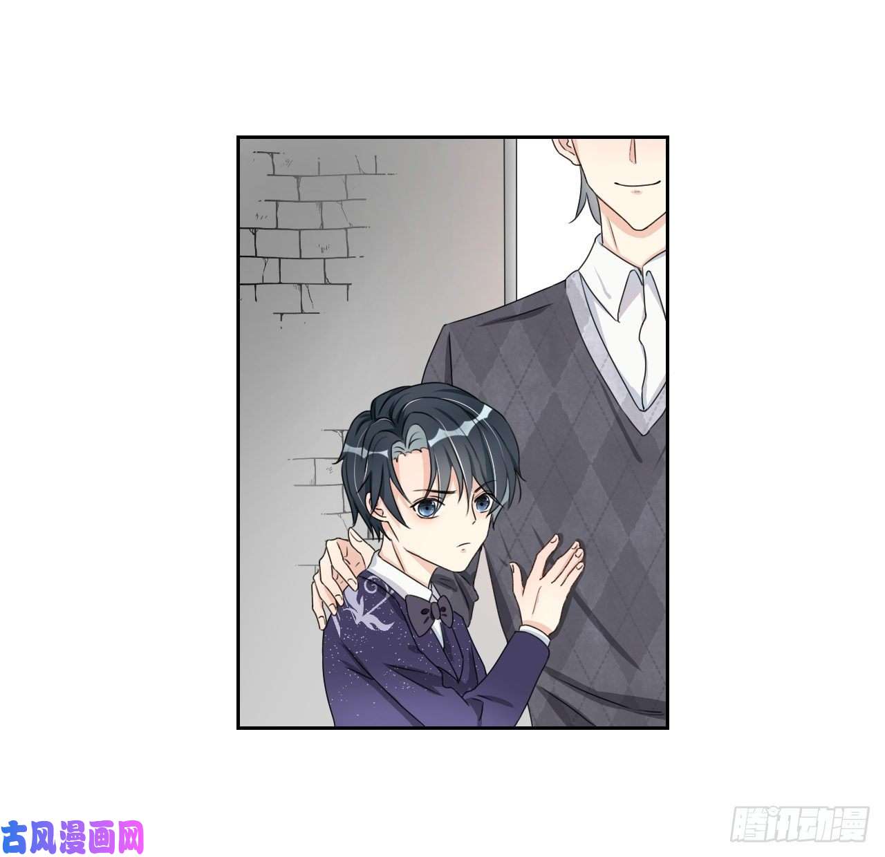 顶级玩物04 都这么犟