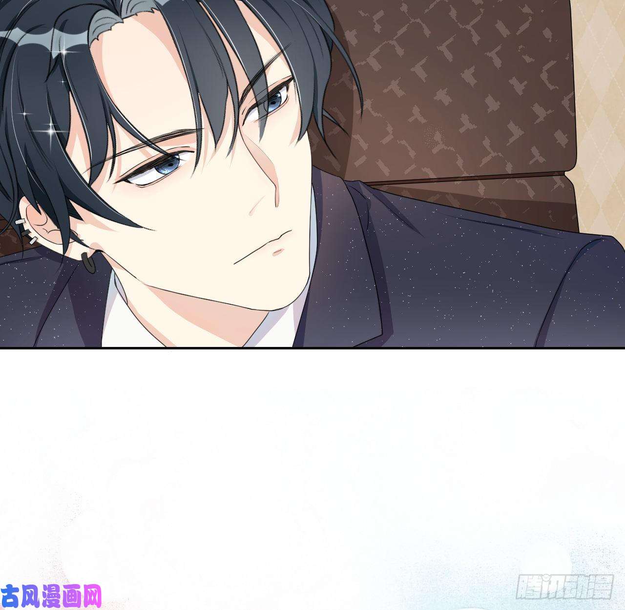 顶级玩物04 都这么犟