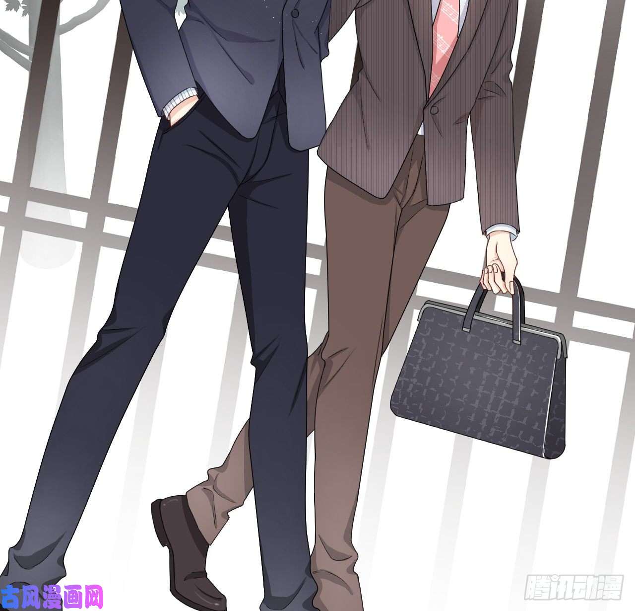 顶级玩物05 狼的盛宴