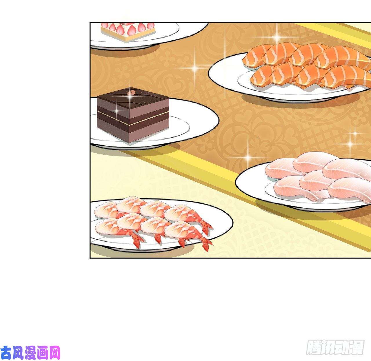 顶级玩物05 狼的盛宴