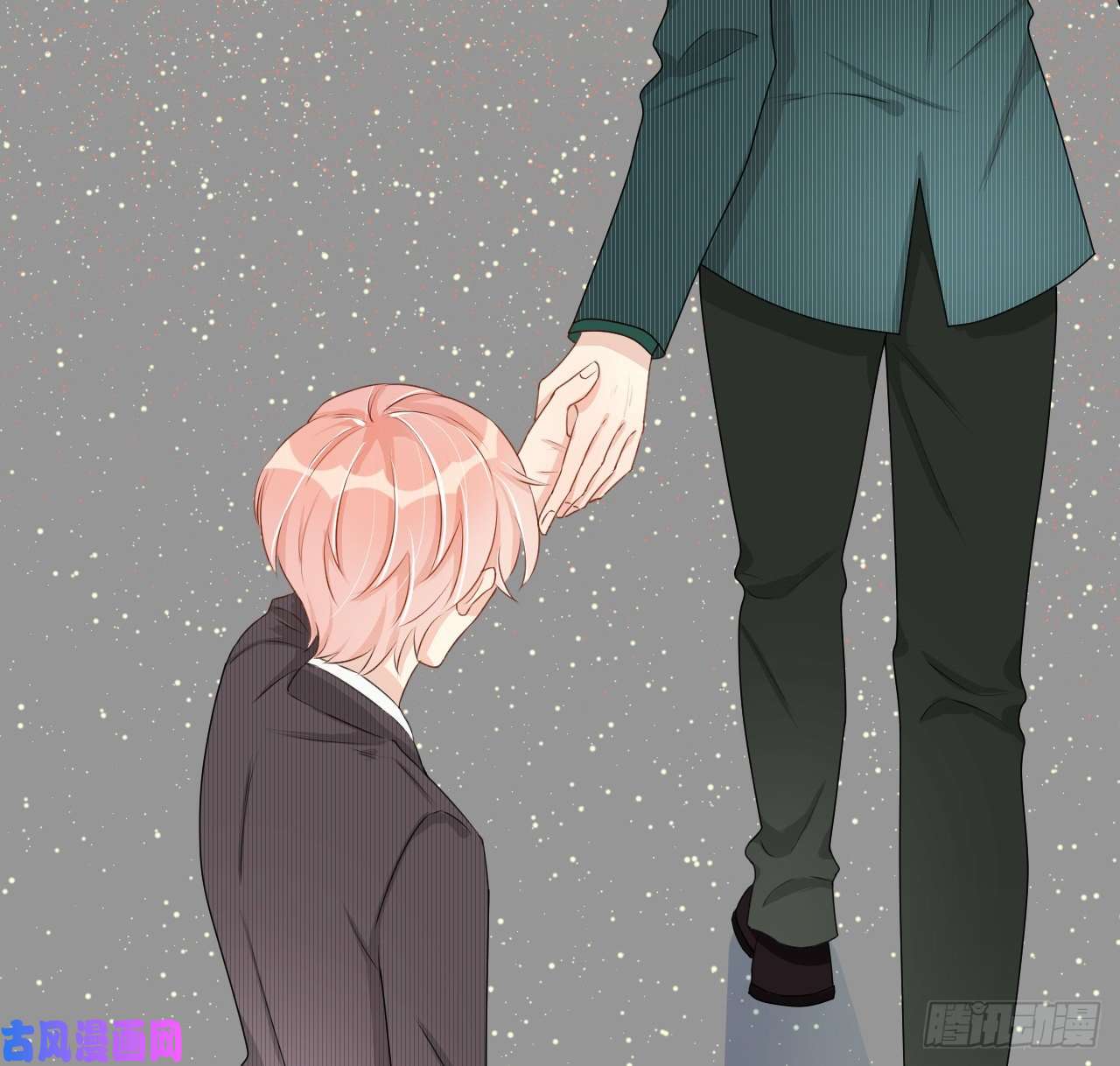 顶级玩物05 狼的盛宴