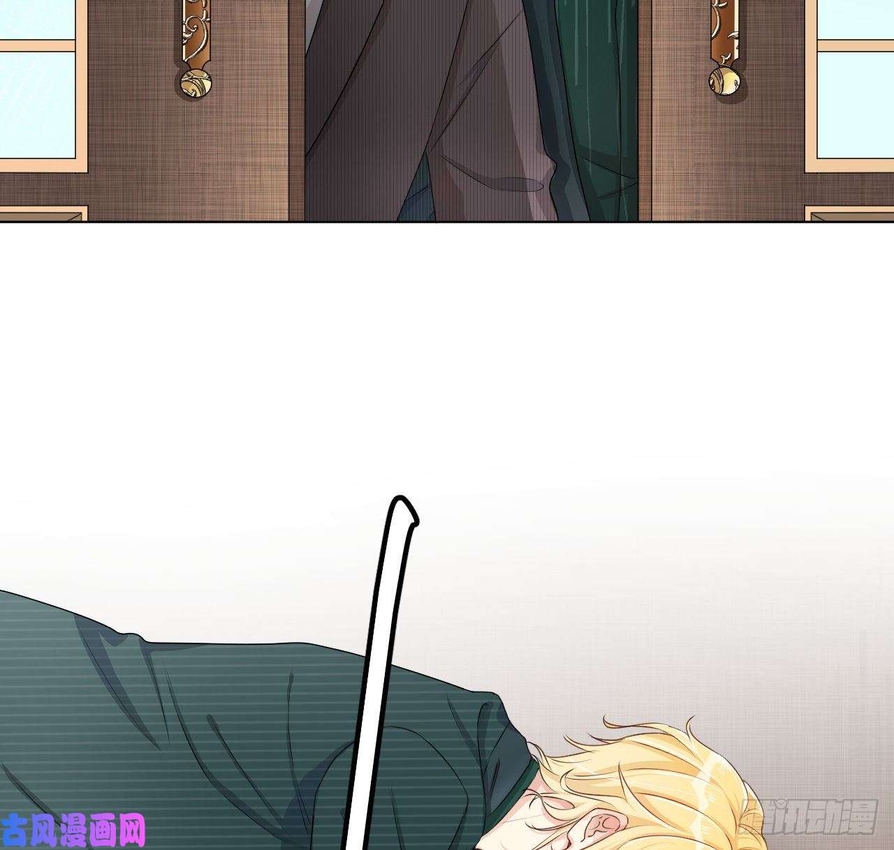 顶级玩物05 狼的盛宴