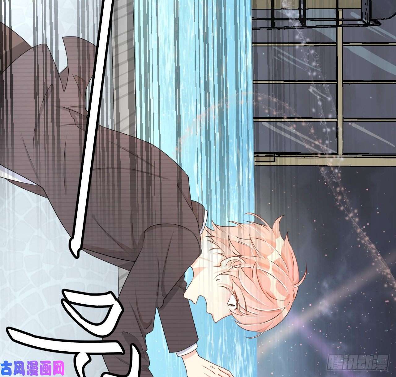 顶级玩物05 狼的盛宴