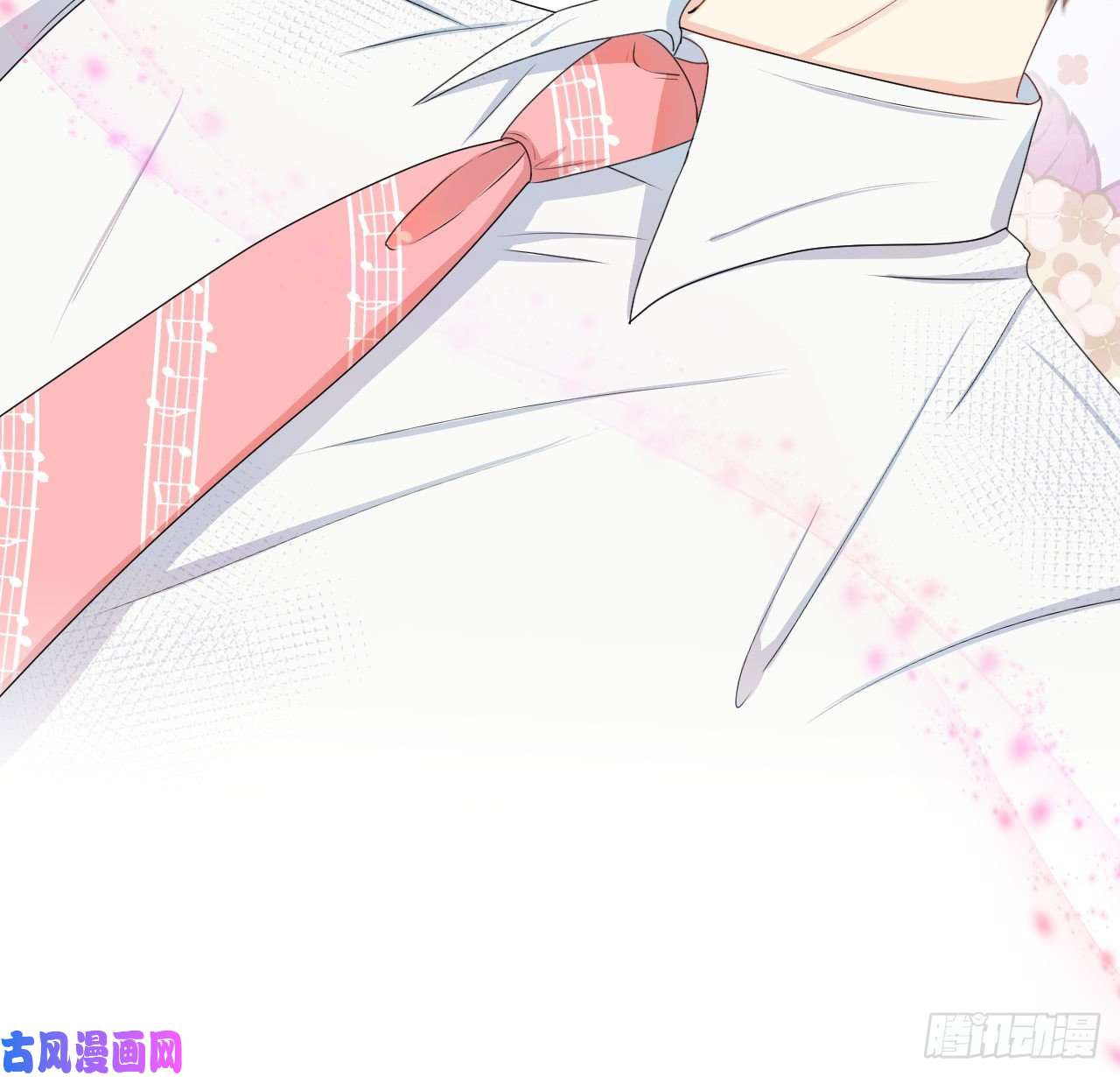 顶级玩物05 狼的盛宴