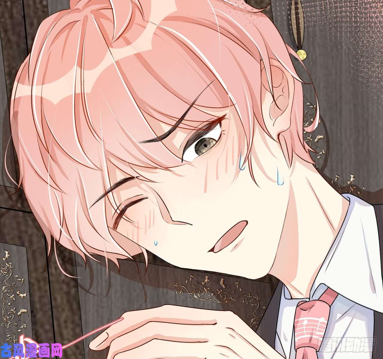 顶级玩物05 狼的盛宴