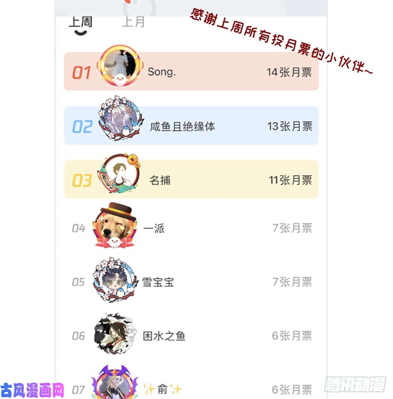 顶级玩物05 狼的盛宴