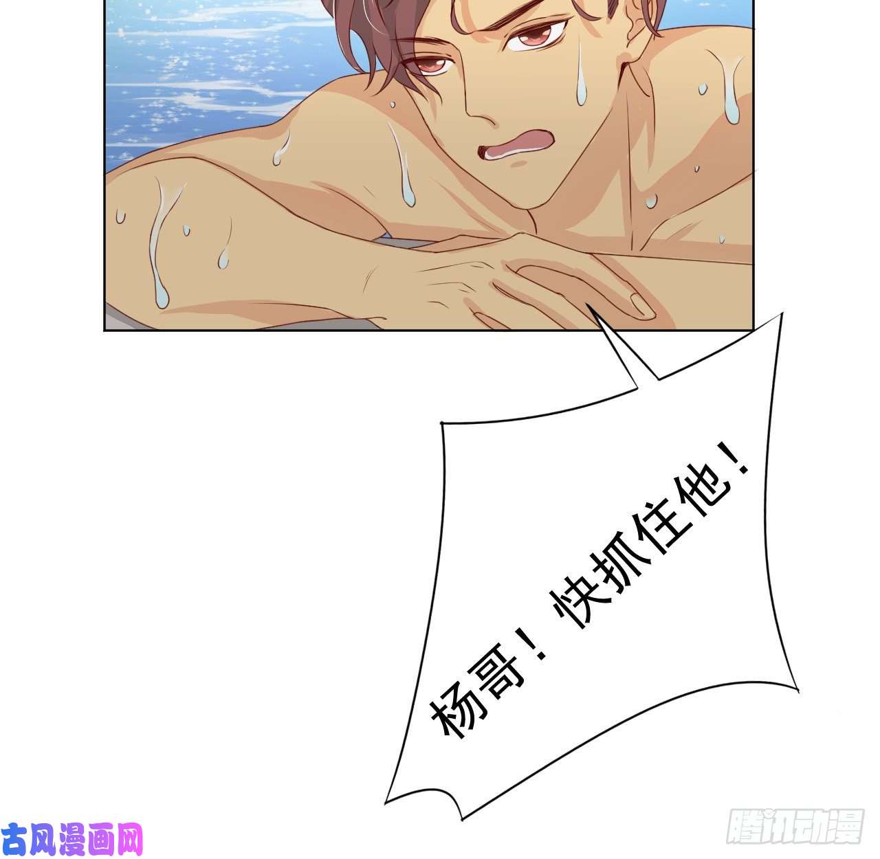 顶级玩物06 轻信的代价