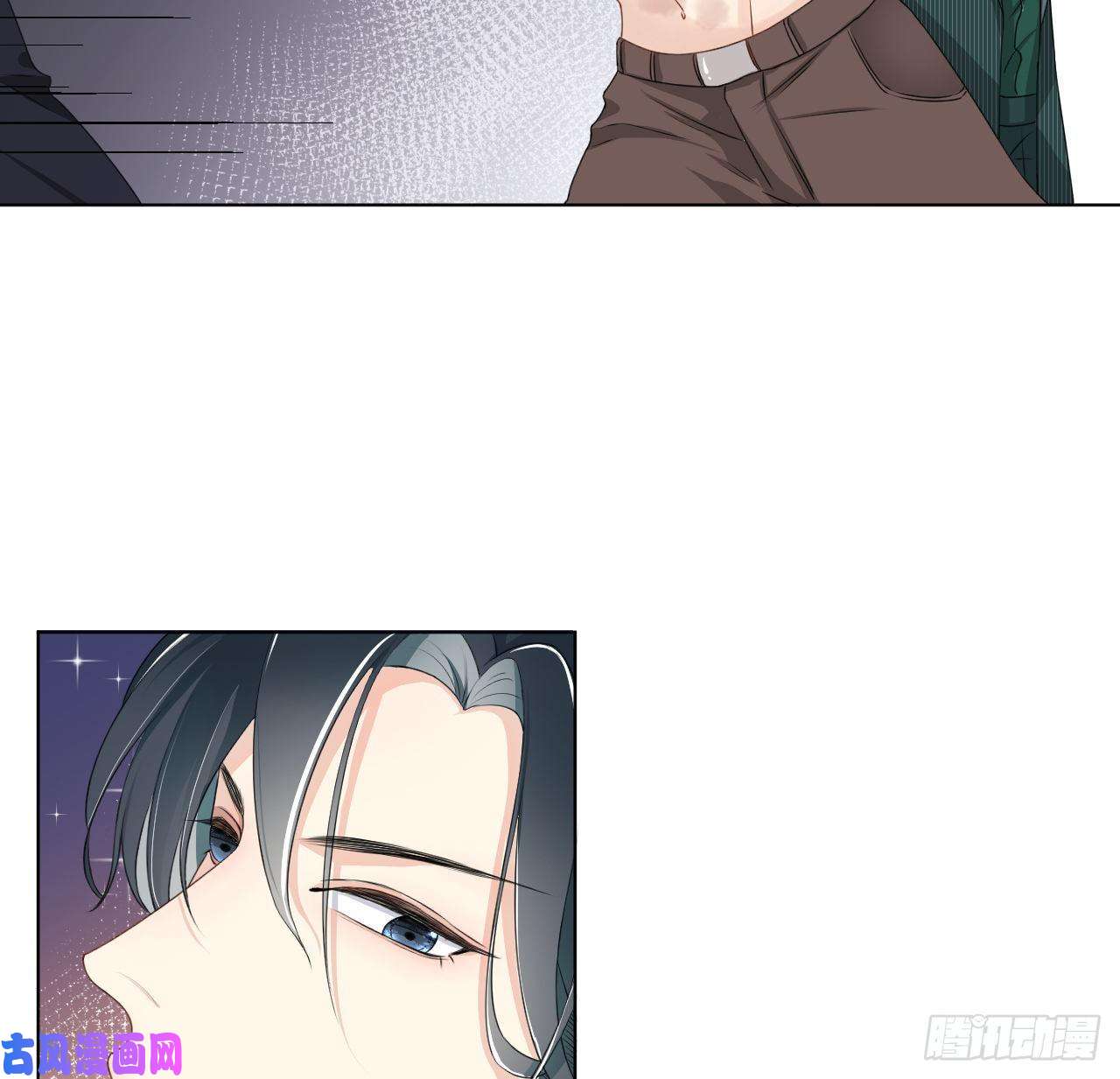 顶级玩物07 他居然慌了