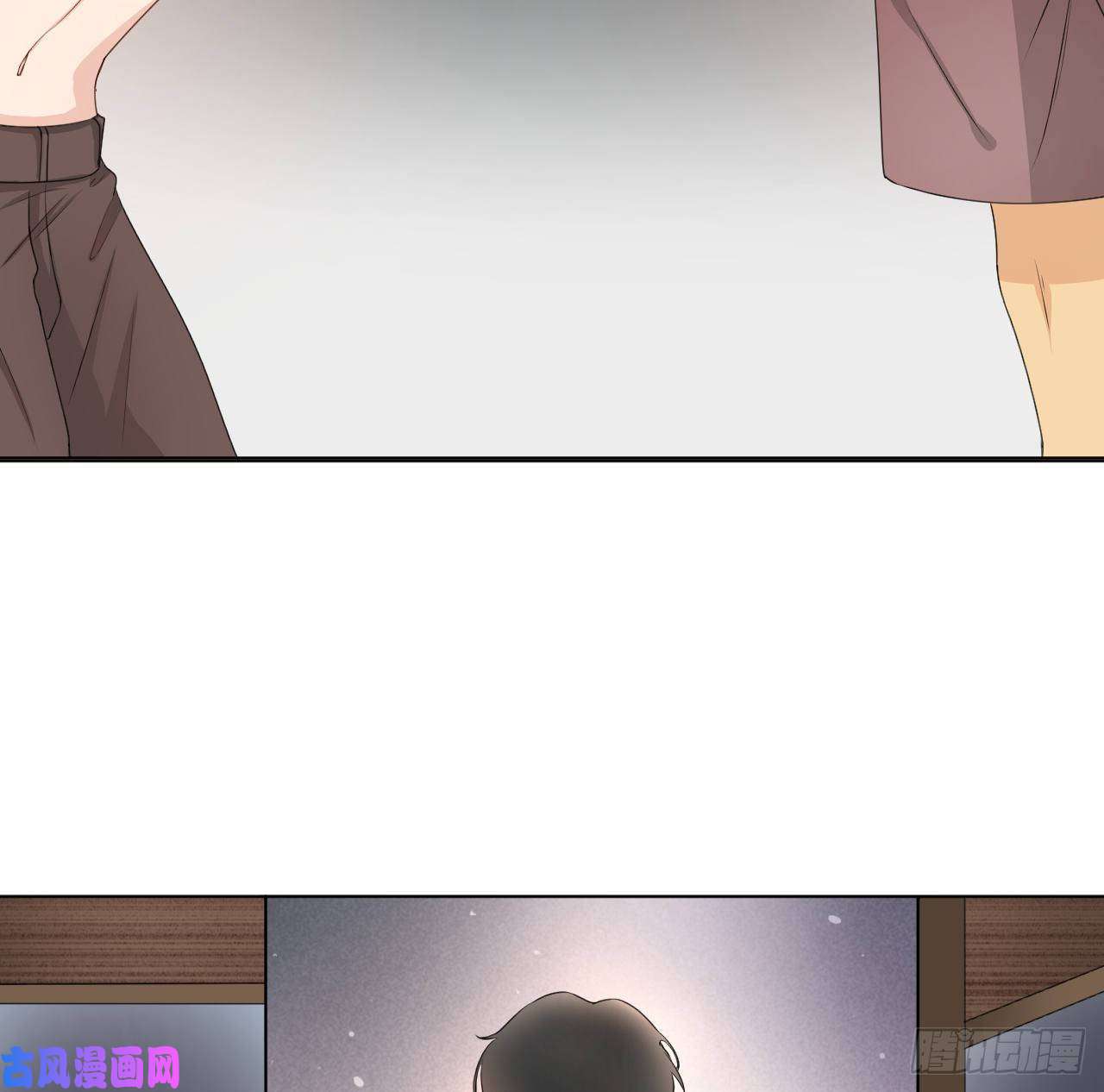 顶级玩物07 他居然慌了