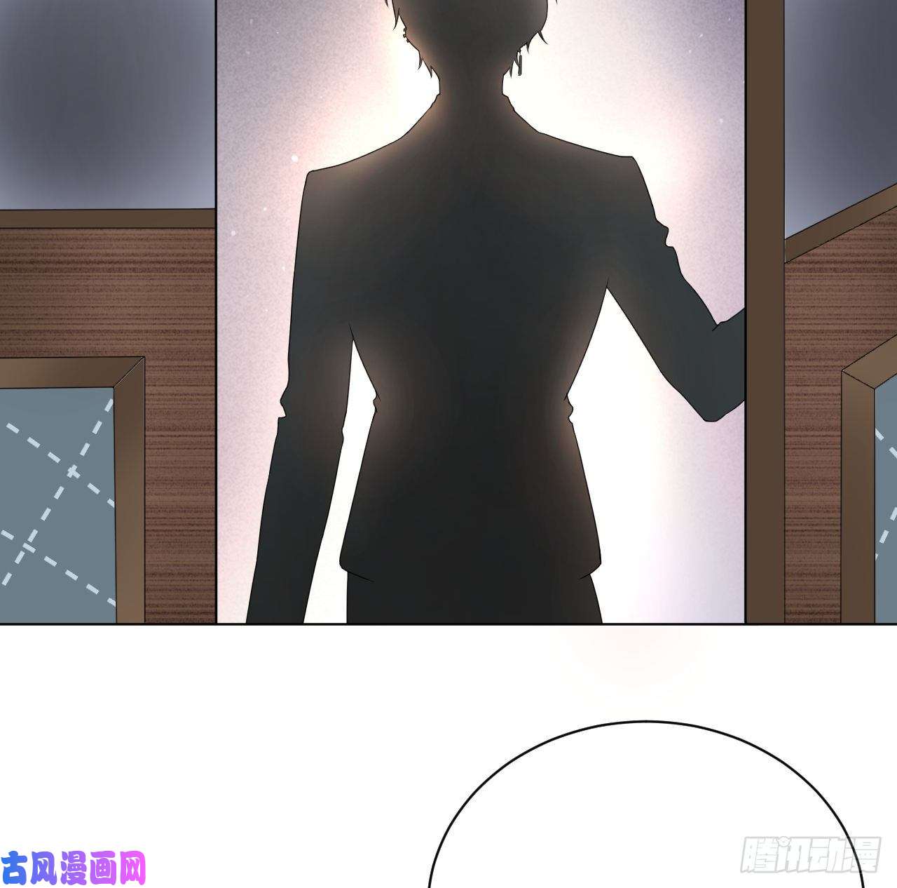 顶级玩物07 他居然慌了