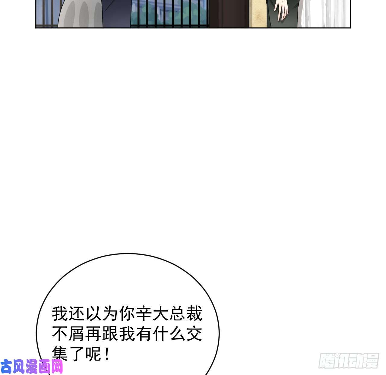 顶级玩物10 叛逆的曾经