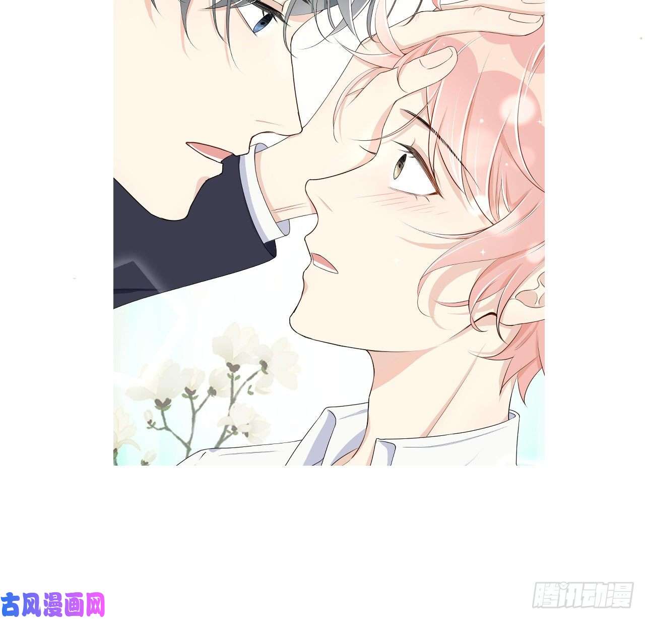 顶级玩物10 叛逆的曾经