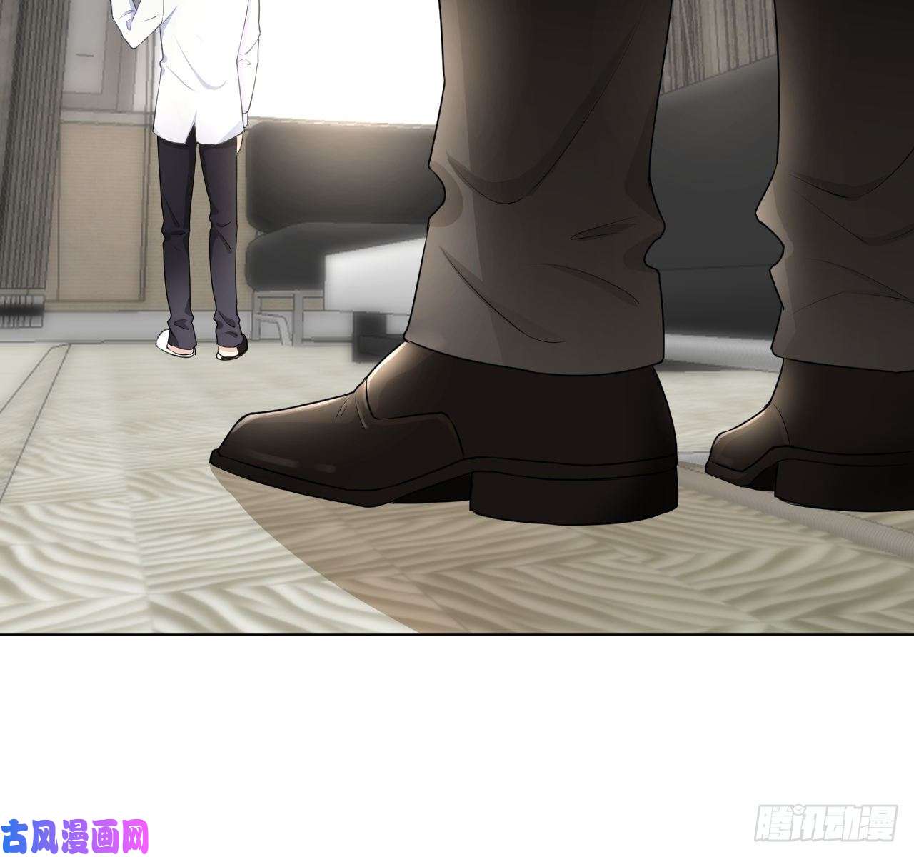 顶级玩物11 算是同居吗