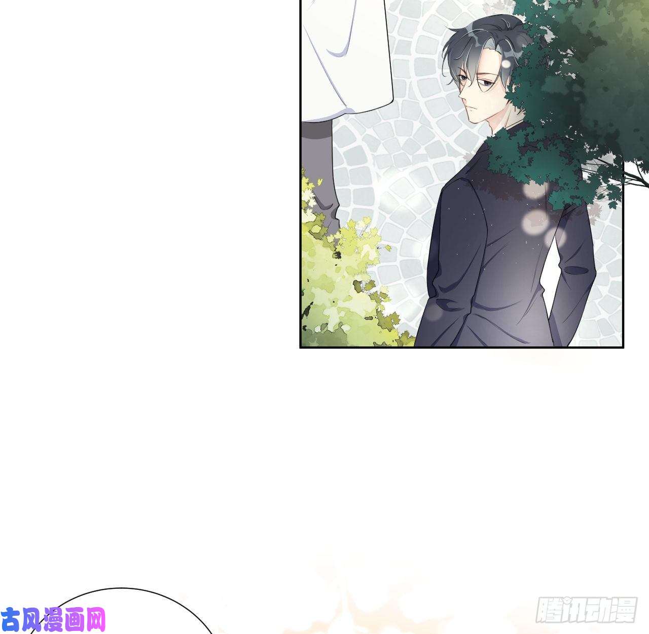 顶级玩物12 他竟然喜欢你这样的