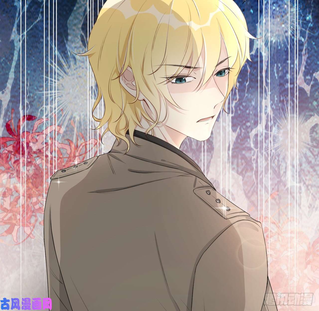 顶级玩物12 他竟然喜欢你这样的