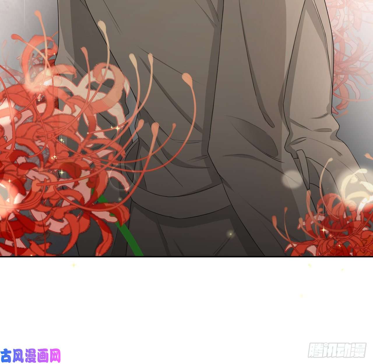 顶级玩物12 他竟然喜欢你这样的