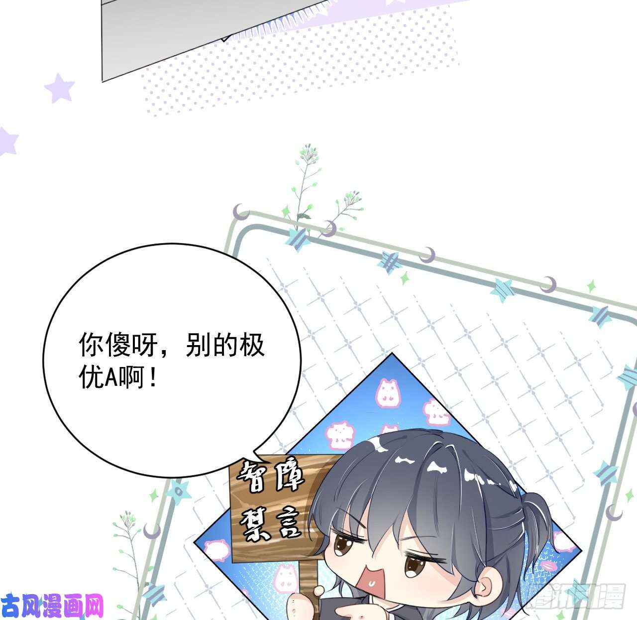 顶级玩物13 不安的因素