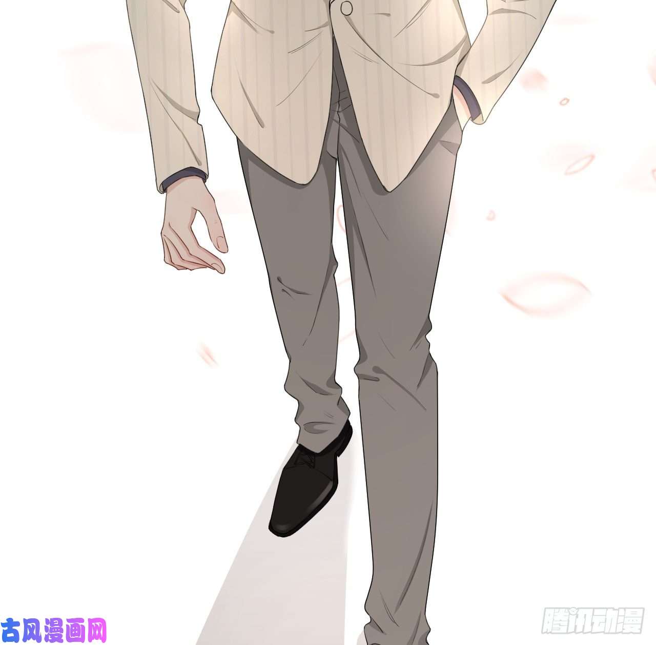 顶级玩物13 不安的因素