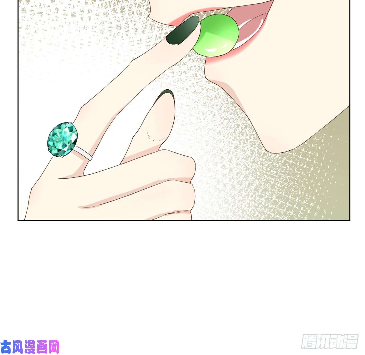 顶级玩物13 不安的因素