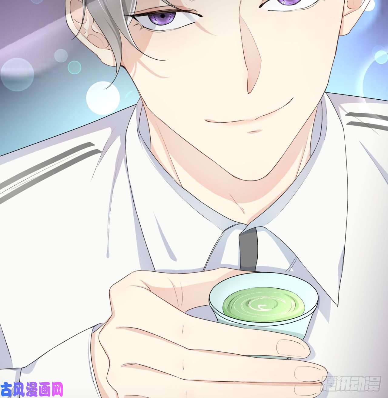 顶级玩物13 不安的因素