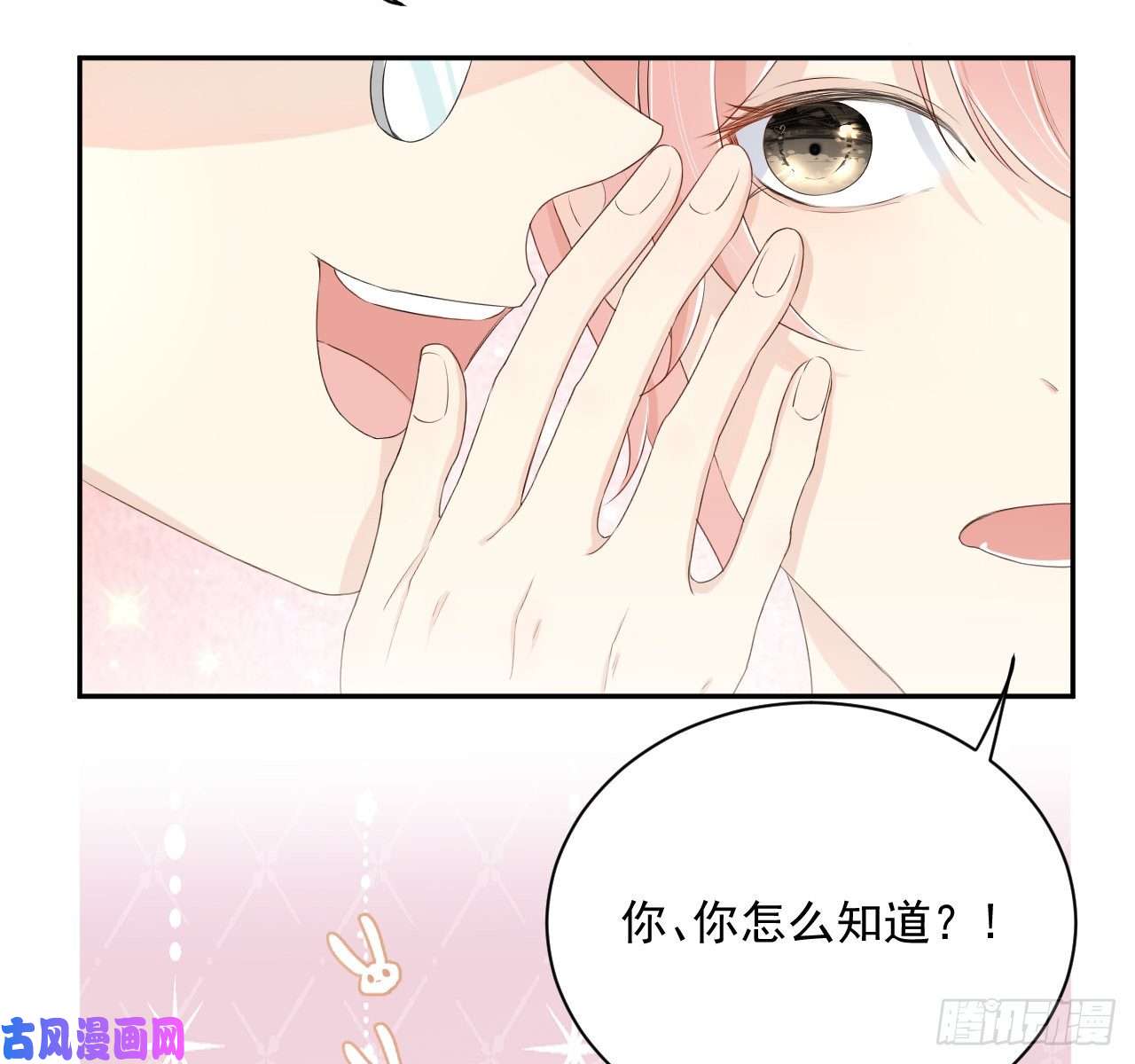 顶级玩物14 辛煜川的绯闻