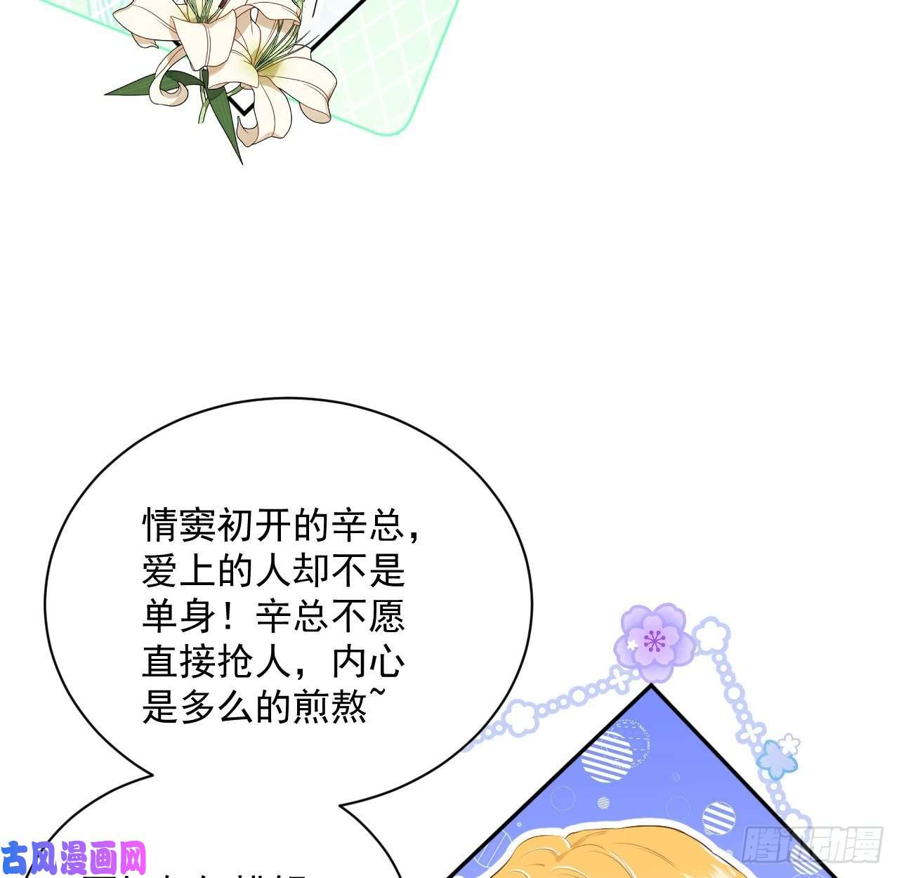 顶级玩物14 辛煜川的绯闻