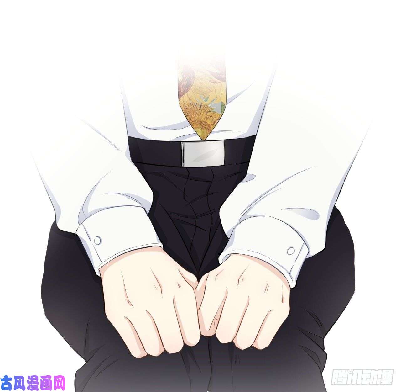 顶级玩物14 辛煜川的绯闻