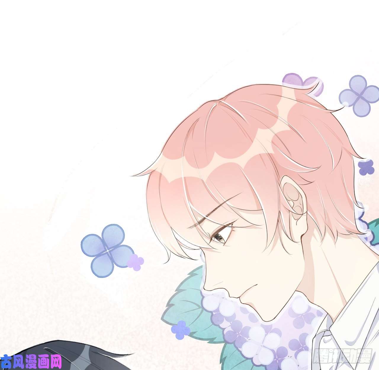 顶级玩物15 罗西蒙邀约