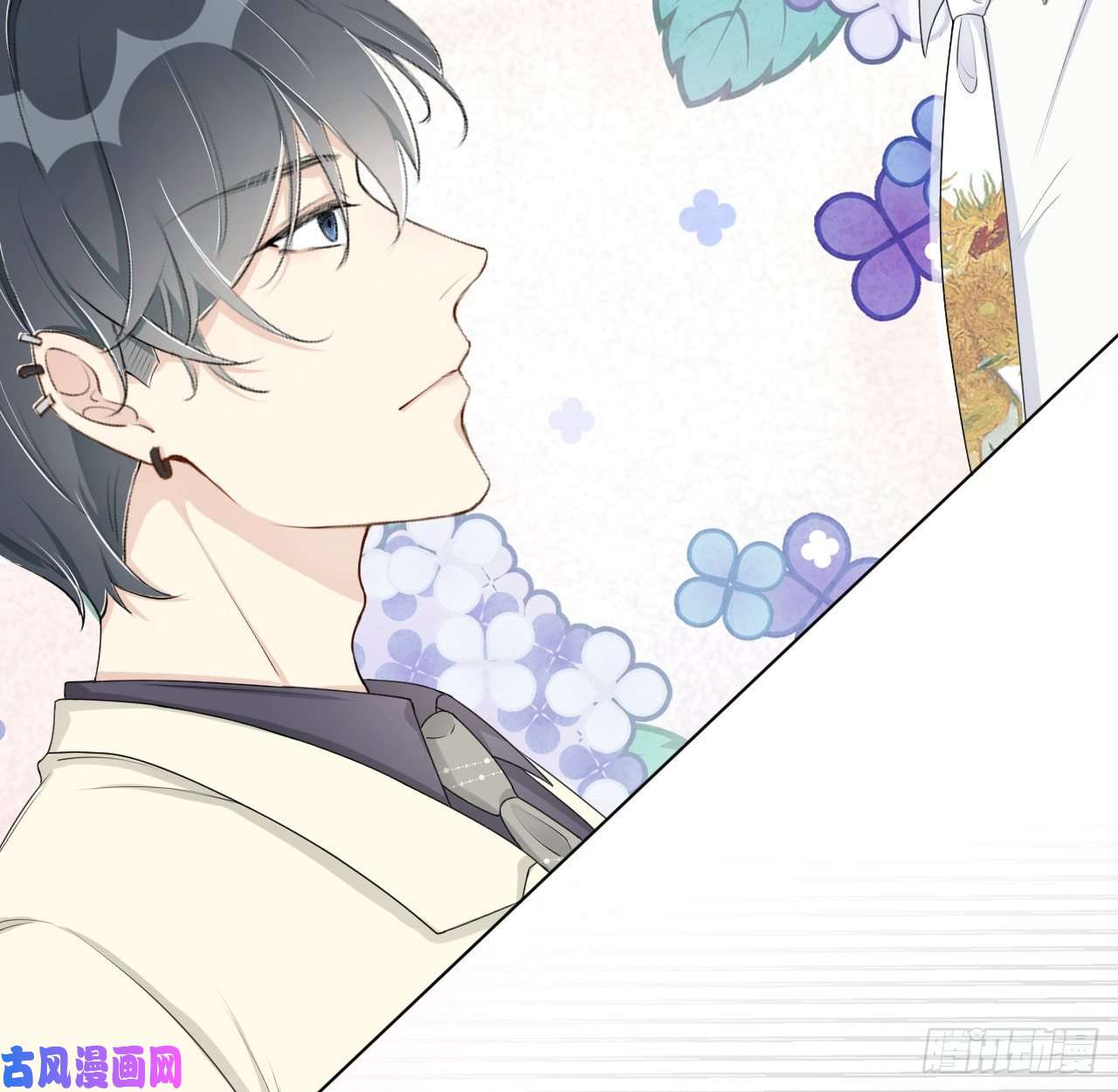 顶级玩物15 罗西蒙邀约