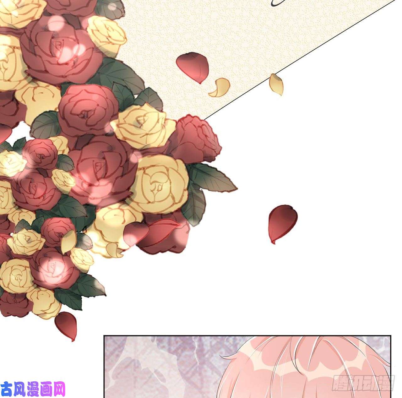 顶级玩物15 罗西蒙邀约