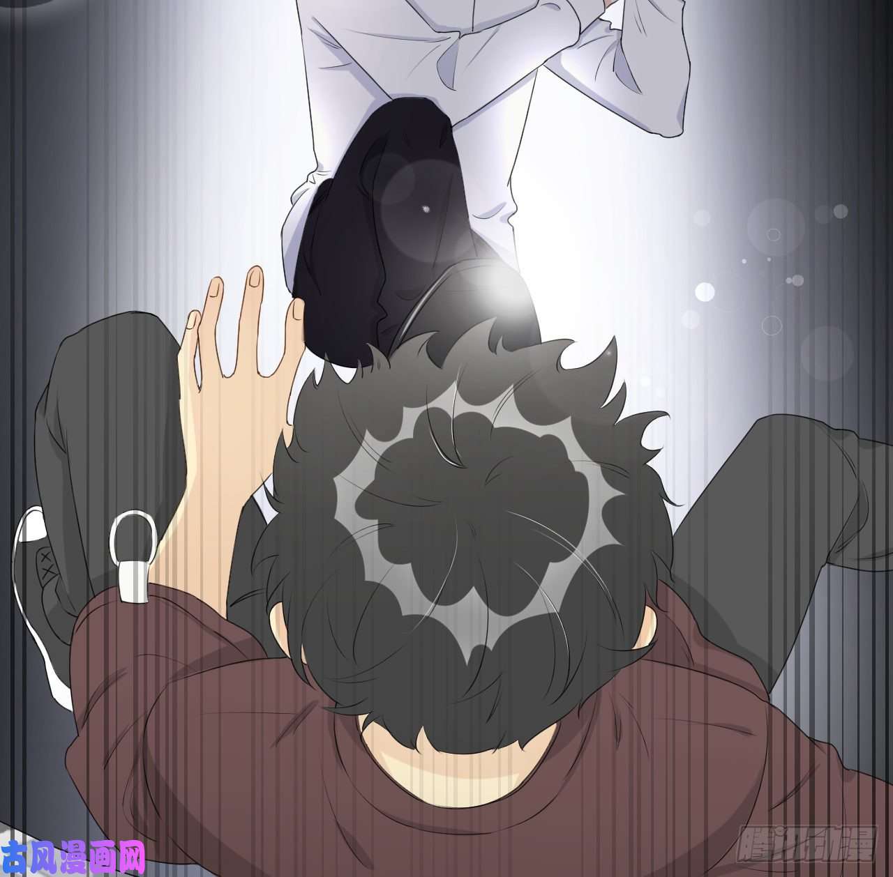 顶级玩物15 罗西蒙邀约