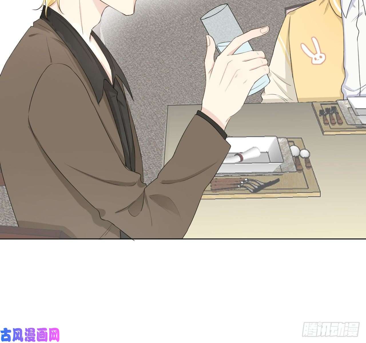 顶级玩物15 罗西蒙邀约