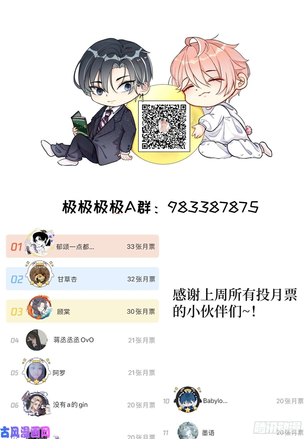 顶级玩物15 罗西蒙邀约