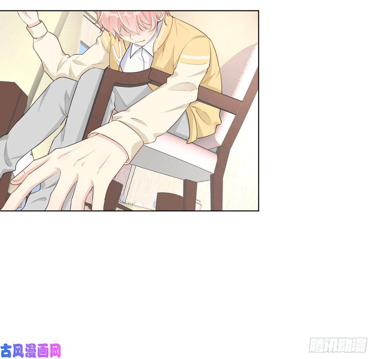 顶级玩物16 三人约会局