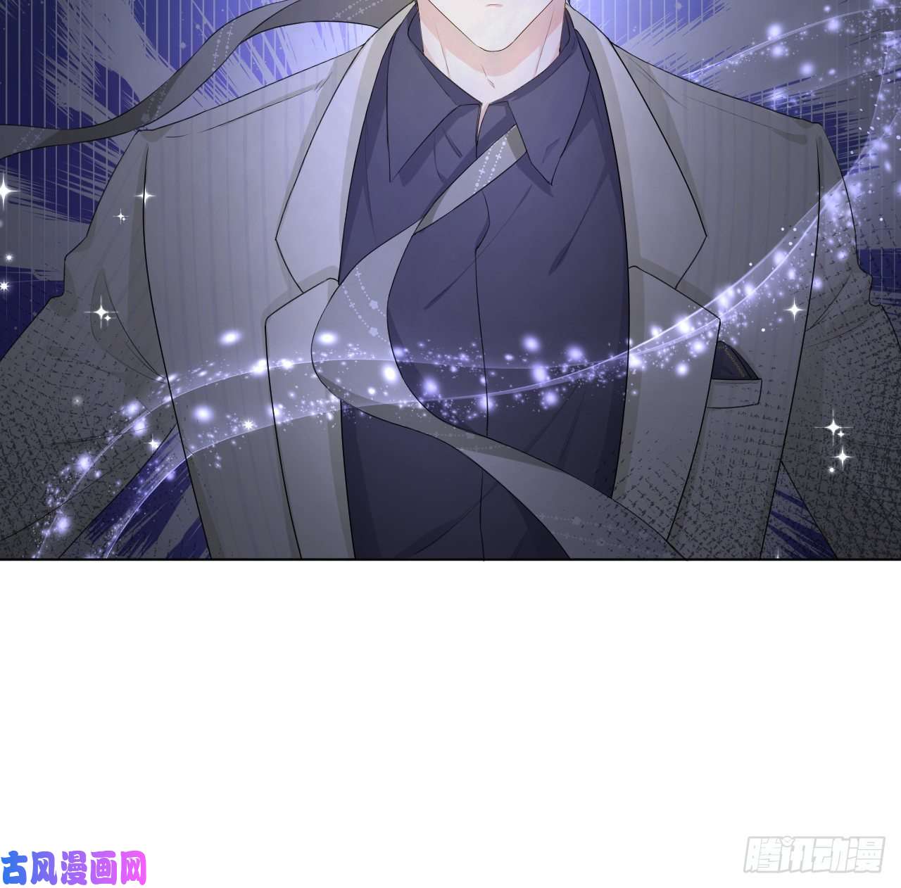 顶级玩物18 他的禁忌