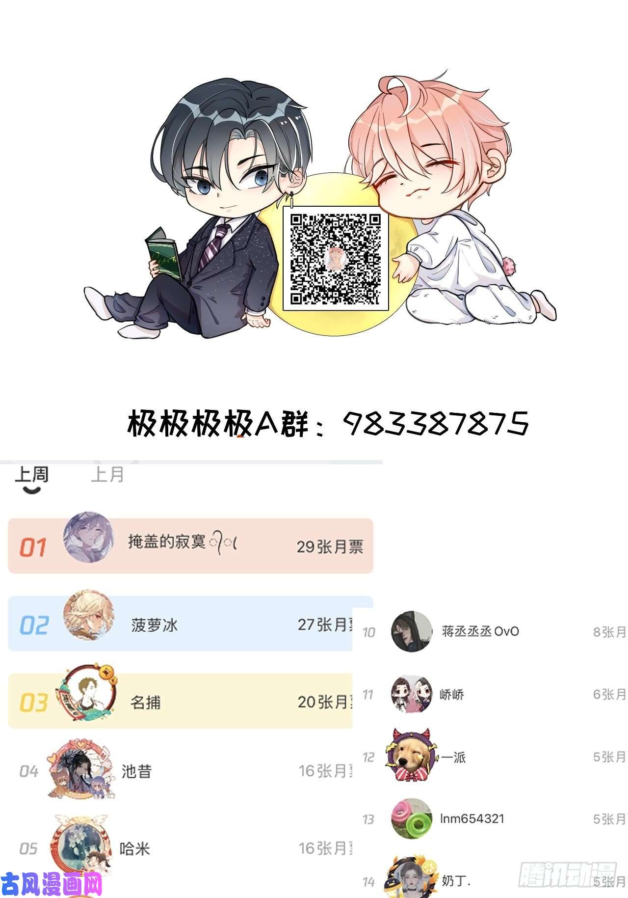 顶级玩物18 他的禁忌