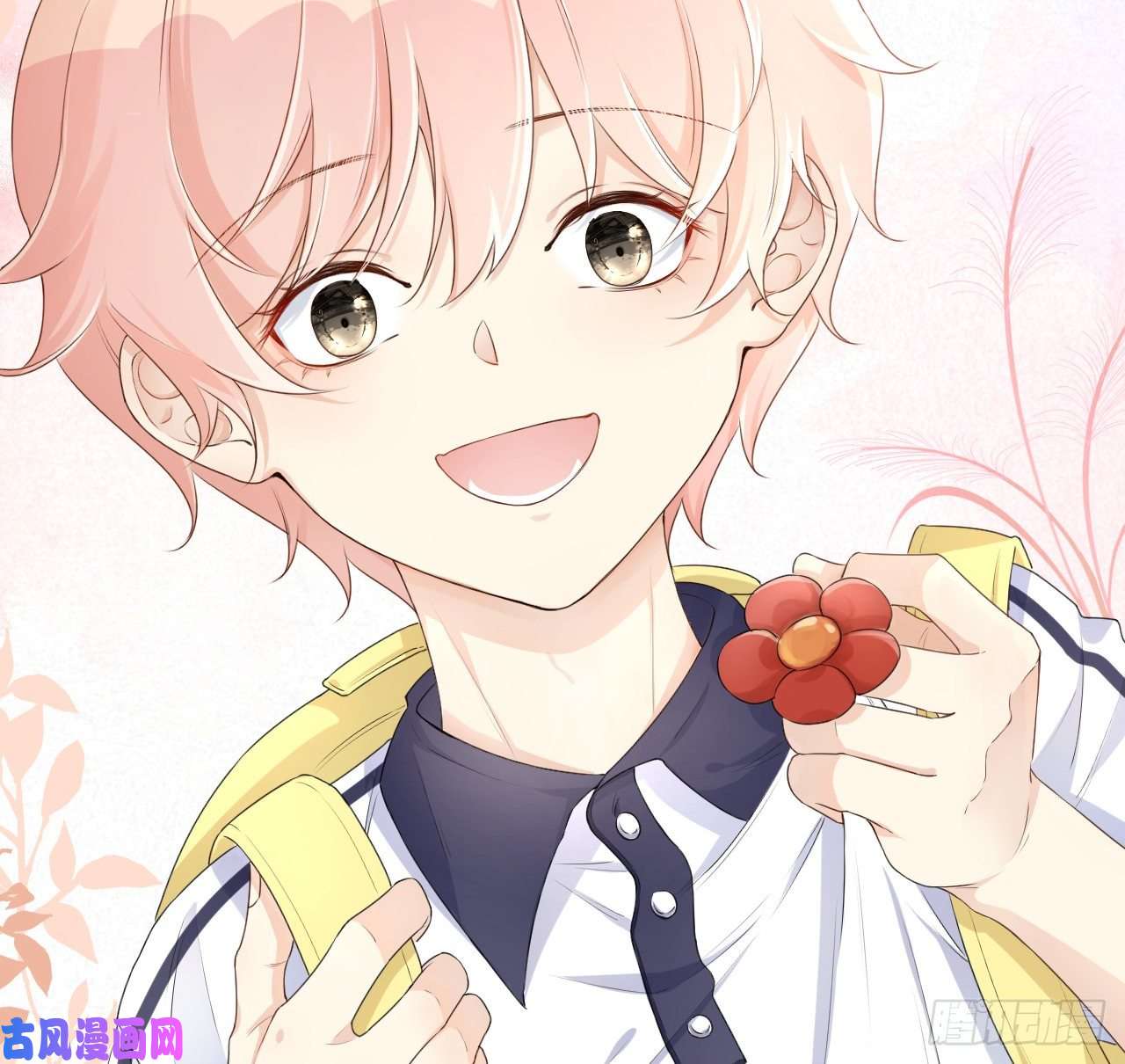 顶级玩物19 全家的希望